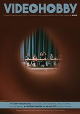 E-magazín FILMSTAGE 2/2019 - Filmstage s.r.o.