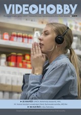 E-magazín FILMSTAGE 4/2019 - Filmstage s.r.o.