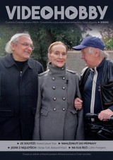 E-magazín FILMSTAGE 2/2020 - Filmstage s.r.o.