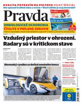 E-magazín Denník Pravda 20. 2. 2023 - OUR MEDIA SR a. s.
