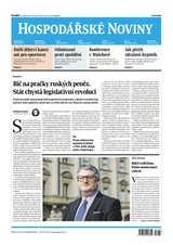 E-magazín HN 036 - 20.2.2023 - Economia, a.s.