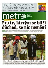 E-magazín METRO - 20.2.2023 - MAFRA, a.s.