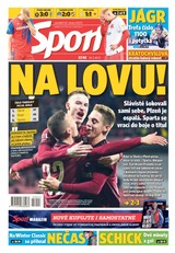 E-magazín Sport - 20.2.2023 - CZECH NEWS CENTER a. s.