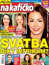 E-magazín Můj čas na kafíčko 8/23 - RF Hobby