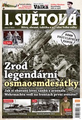 E-magazín I. světová 1/2021 - Extra Publishing, s. r. o.