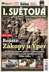 E-magazín I. světová 2/2021 - Extra Publishing, s. r. o.