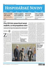 E-magazín HN 037 - 21.02.2023  - Economia, a.s.