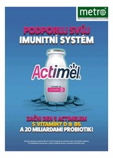 E-magazín METRO - 21.2.2023 - MAFRA, a.s.