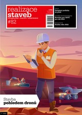 E-magazín Realizace staveb 5/2022 - Jaga Media, s. r. o.