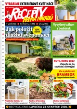 E-magazín Recepty prima nápadů 5/2022 - Jaga Media, s. r. o.