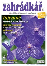 E-magazín Zahrádkář 3/2018 - Zahrádkář