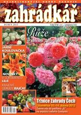 E-magazín Zahrádkář 4/2013 - Zahrádkář