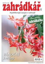 E-magazín Zahrádkář 12/2022 - Zahrádkář