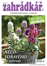 E-magazín Zahrádkář 9/2022 - Zahrádkář