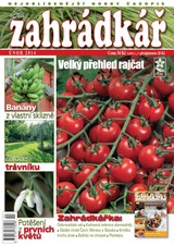 E-magazín Zahrádkář 2/2014 - Zahrádkář