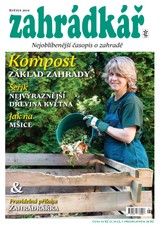 E-magazín Zahrádkář 5/2019 - Zahrádkář