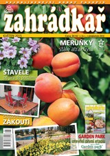 E-magazín Zahrádkář 5/2015 - Zahrádkář