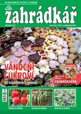 E-magazín Zahrádkář 12/2015 - Zahrádkář