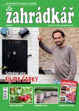 E-magazín Zahrádkář 9/2016 - Zahrádkář