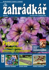 E-magazín Zahrádkář 2/2016 - Zahrádkář