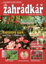 E-magazín Zahrádkář 5/2016 - Zahrádkář