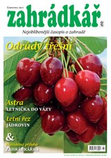 E-magazín Zahrádkář 7/2017 - Zahrádkář