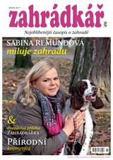 E-magazín Zahrádkář 2/2017 - Zahrádkář