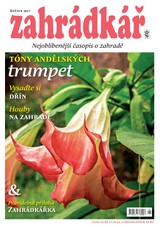 E-magazín Zahrádkář 5/2017 - Zahrádkář