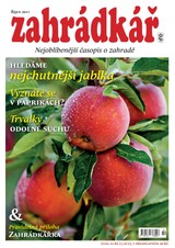 E-magazín Zahrádkář 10/2017 - Zahrádkář