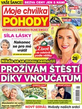 E-magazín Moje chvilka pohody 8/23 - RF Hobby