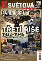 E-magazín II. světová SPECIÁL zima 2016 - Extra Publishing, s. r. o.