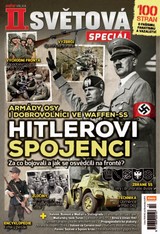 E-magazín II. světová SPECIÁL léto 2016 - Extra Publishing, s. r. o.