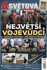 E-magazín II. světová SPECIÁL podzim 2016 - Extra Publishing, s. r. o.