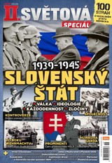 E-magazín II. světová SPECIÁL podzim 2017 - Extra Publishing, s. r. o.