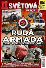 E-magazín II. světová SPECIÁL zima 2018 - Extra Publishing, s. r. o.