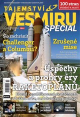 E-magazín Tajemství Vesmíru 8/2013 SPECIÁL - Extra Publishing, s. r. o.