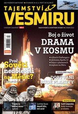 E-magazín Tajemství Vesmíru 4/2013 - Extra Publishing, s. r. o.