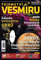 E-magazín Tajemství Vesmíru 4/2014 - Extra Publishing, s. r. o.
