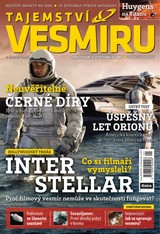 E-magazín Tajemství Vesmíru 1-2/2015 - Extra Publishing, s. r. o.