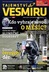 E-magazín Tajemství Vesmíru 11/2012 - Extra Publishing, s. r. o.