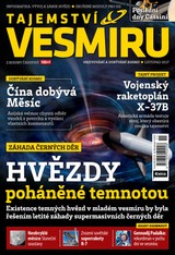 E-magazín Tajemství Vesmíru 11/2017 - Extra Publishing, s. r. o.