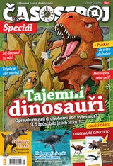 E-magazín Časostroj SPECIÁL léto 2018 - Extra Publishing, s. r. o.