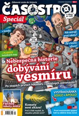 E-magazín Časostroj SPECIÁL zima 2016 - Extra Publishing, s. r. o.