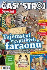 E-magazín Časostroj SPECIÁL zima 2017 - Extra Publishing, s. r. o.