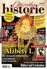 E-magazín 100+1 historie 1/2012 - Extra Publishing, s. r. o.