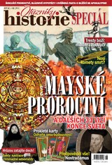 E-magazín 100+1 historie SPECIÁL 12/2012 - Extra Publishing, s. r. o.