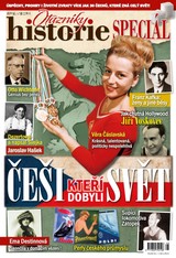 E-magazín 100+1 historie SPECIÁL 8/2012 - Extra Publishing, s. r. o.