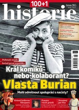 E-magazín 100+1 historie 6/2015 - Extra Publishing, s. r. o.