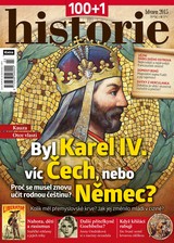E-magazín 100+1 historie 3/2015 - Extra Publishing, s. r. o.