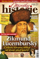 E-magazín 100+1 historie 12/2014 - Extra Publishing, s. r. o.